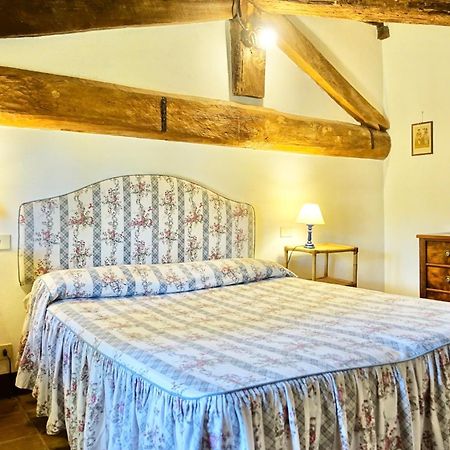 Villa Buonsignori - Wine & Olive Oil Farm Corsano  Екстериор снимка