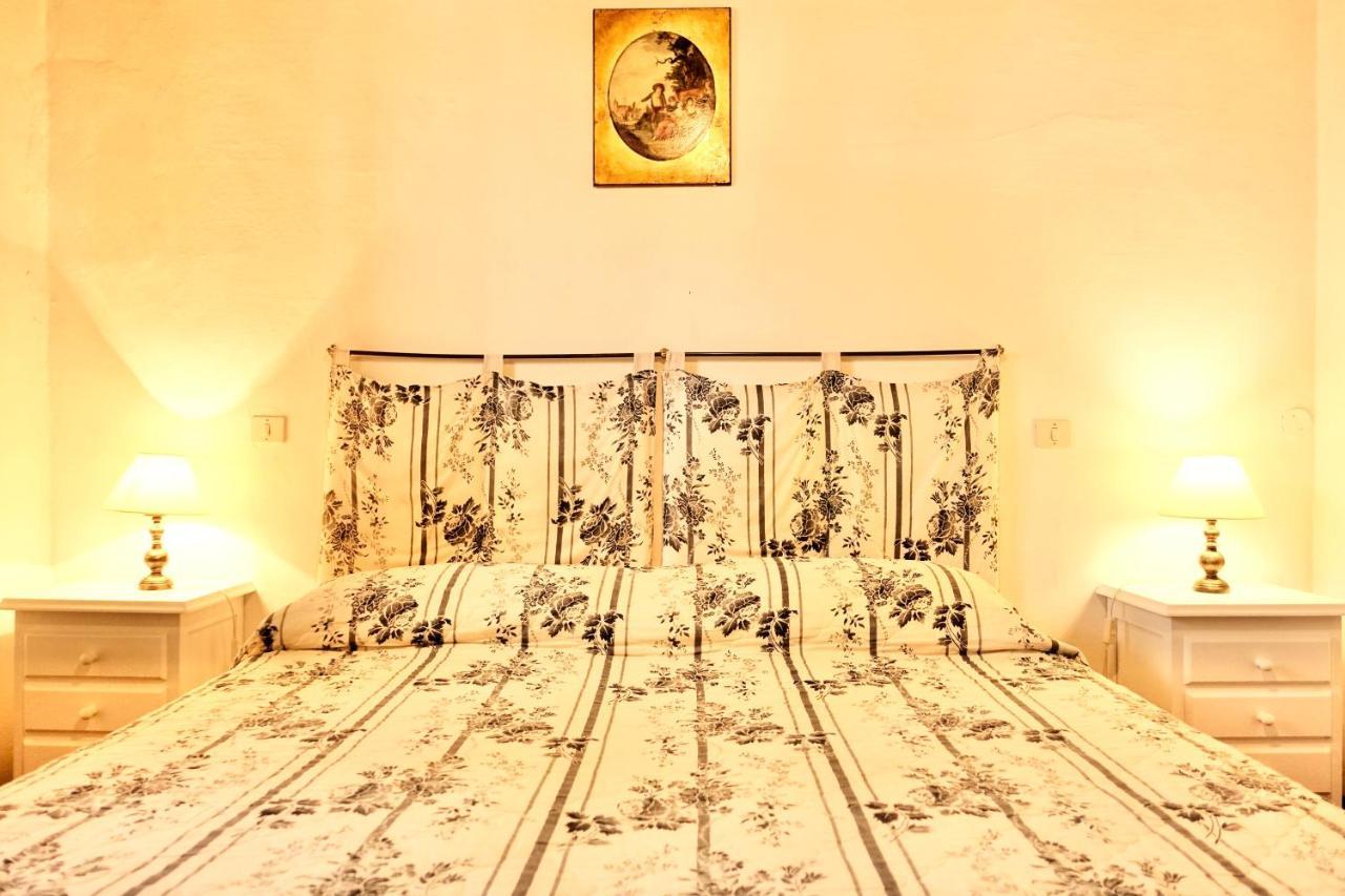 Villa Buonsignori - Wine & Olive Oil Farm Corsano  Екстериор снимка