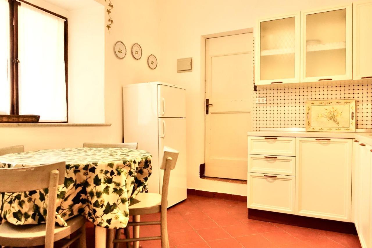 Villa Buonsignori - Wine & Olive Oil Farm Corsano  Екстериор снимка