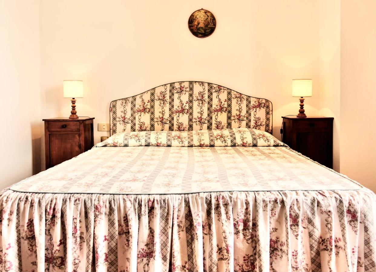 Villa Buonsignori - Wine & Olive Oil Farm Corsano  Екстериор снимка