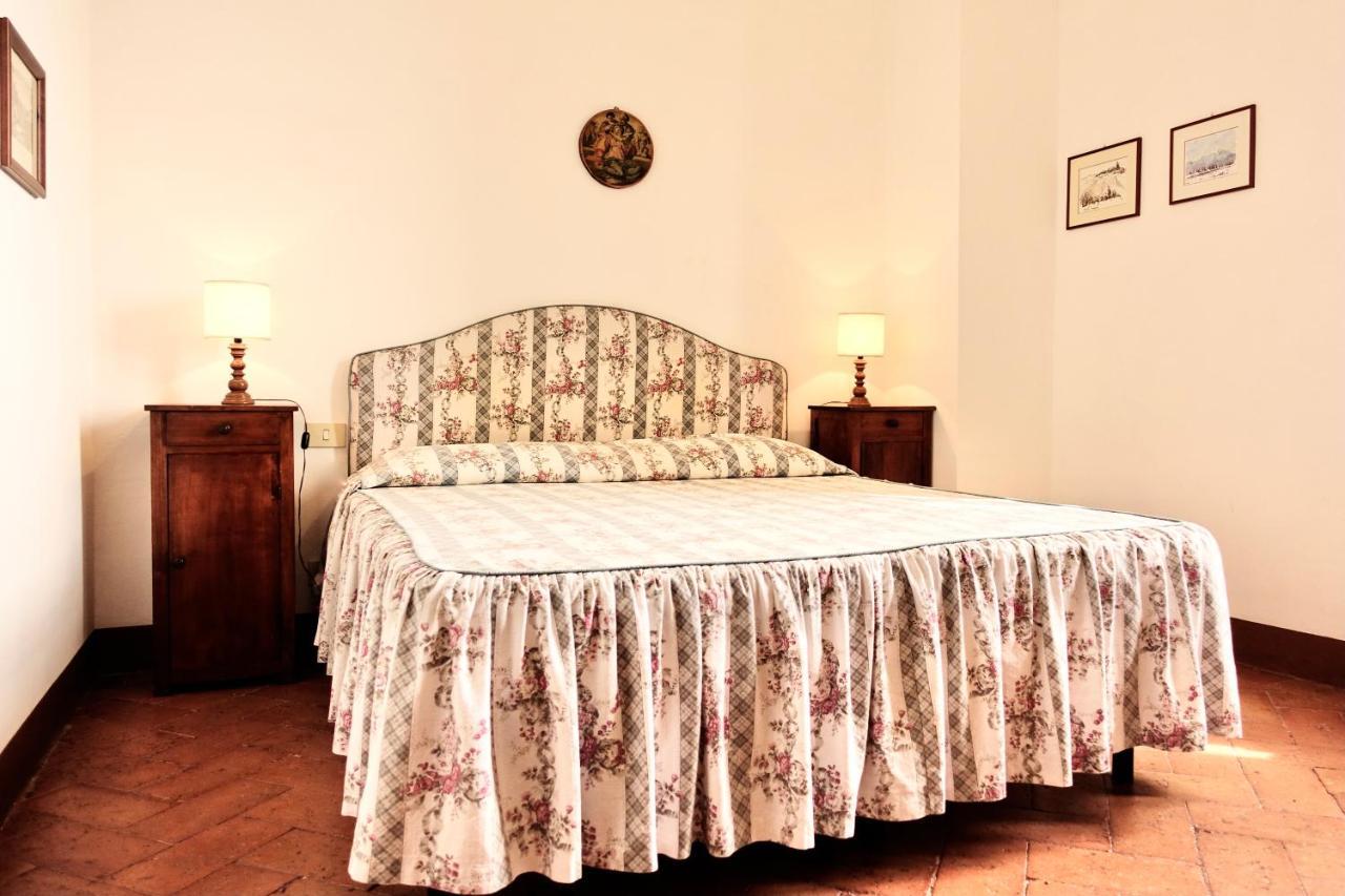 Villa Buonsignori - Wine & Olive Oil Farm Corsano  Екстериор снимка