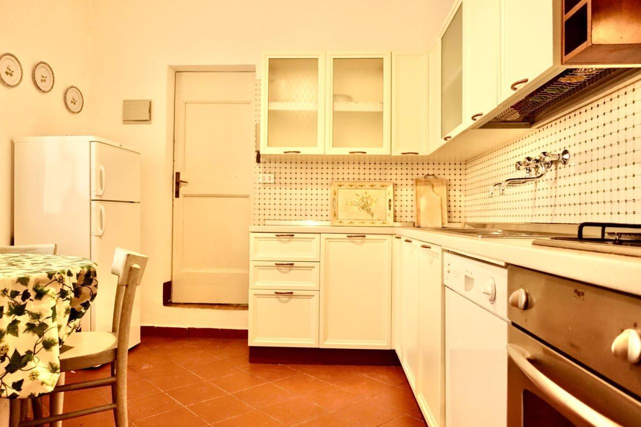 Villa Buonsignori - Wine & Olive Oil Farm Corsano  Екстериор снимка