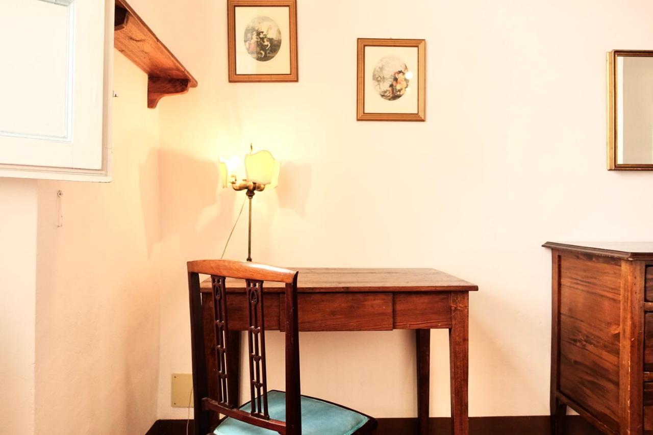 Villa Buonsignori - Wine & Olive Oil Farm Corsano  Екстериор снимка