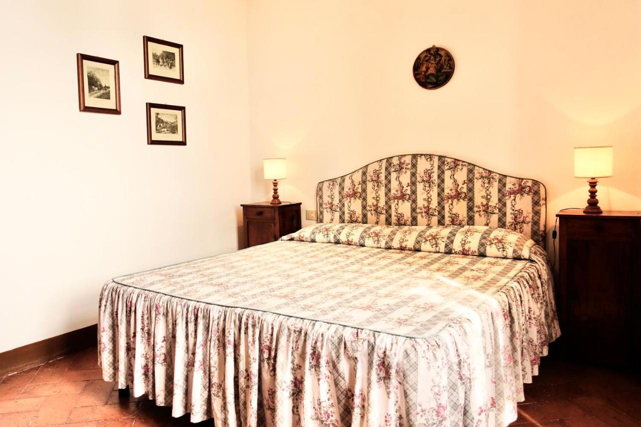 Villa Buonsignori - Wine & Olive Oil Farm Corsano  Екстериор снимка