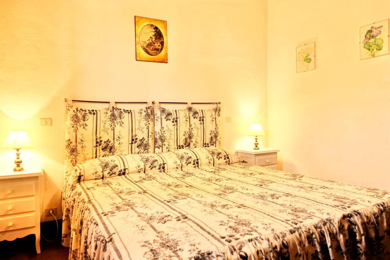 Villa Buonsignori - Wine & Olive Oil Farm Corsano  Екстериор снимка