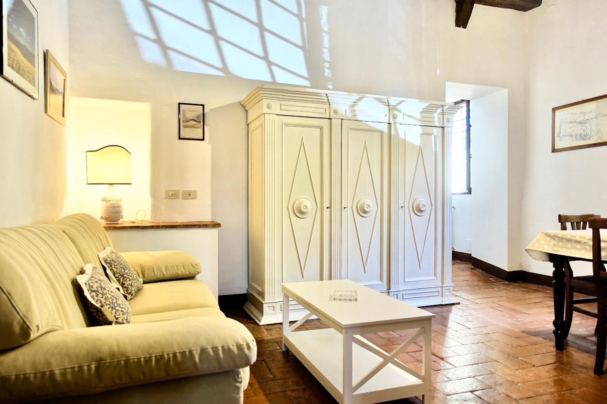 Villa Buonsignori - Wine & Olive Oil Farm Corsano  Екстериор снимка