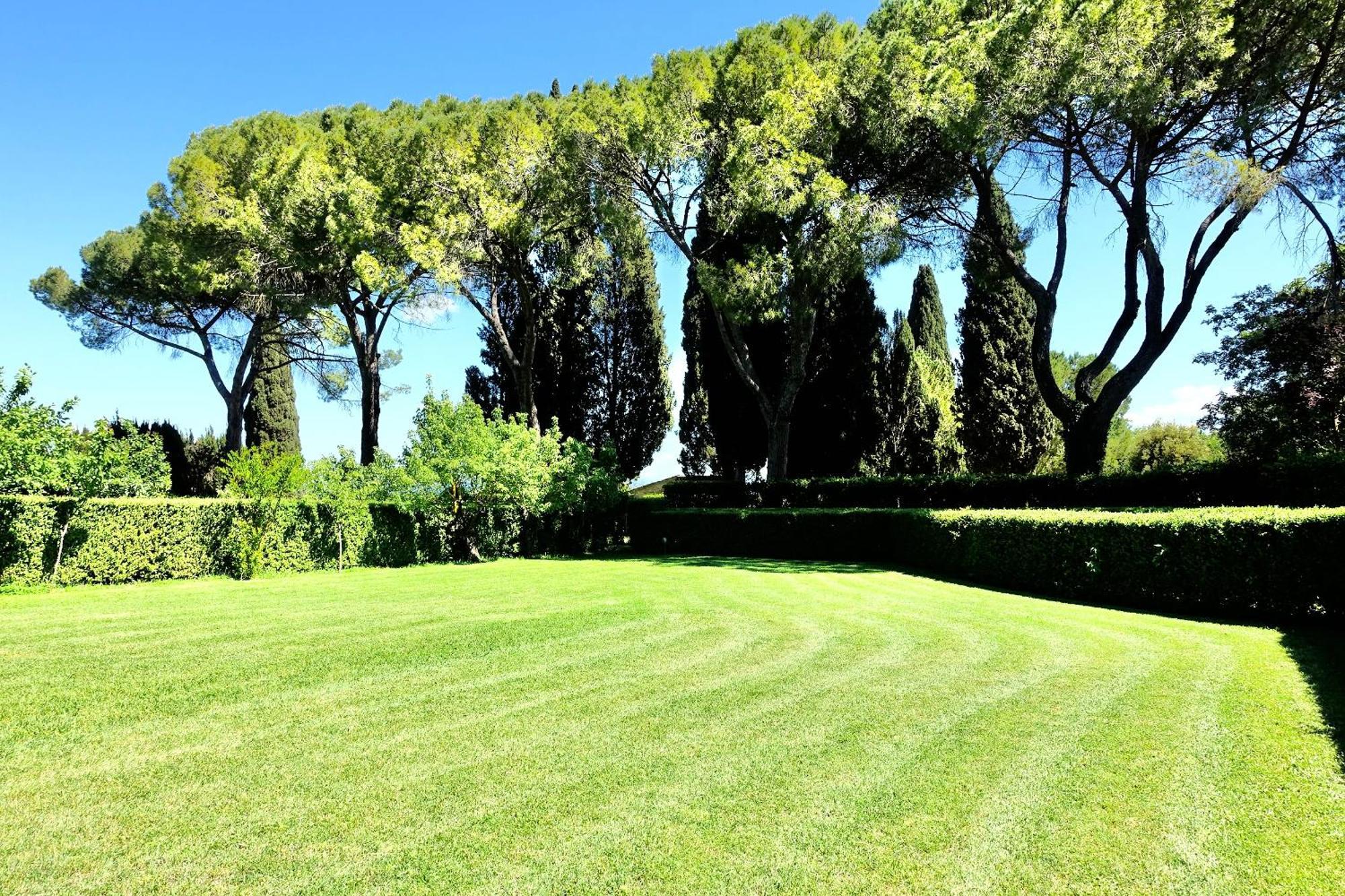Villa Buonsignori - Wine & Olive Oil Farm Corsano  Екстериор снимка