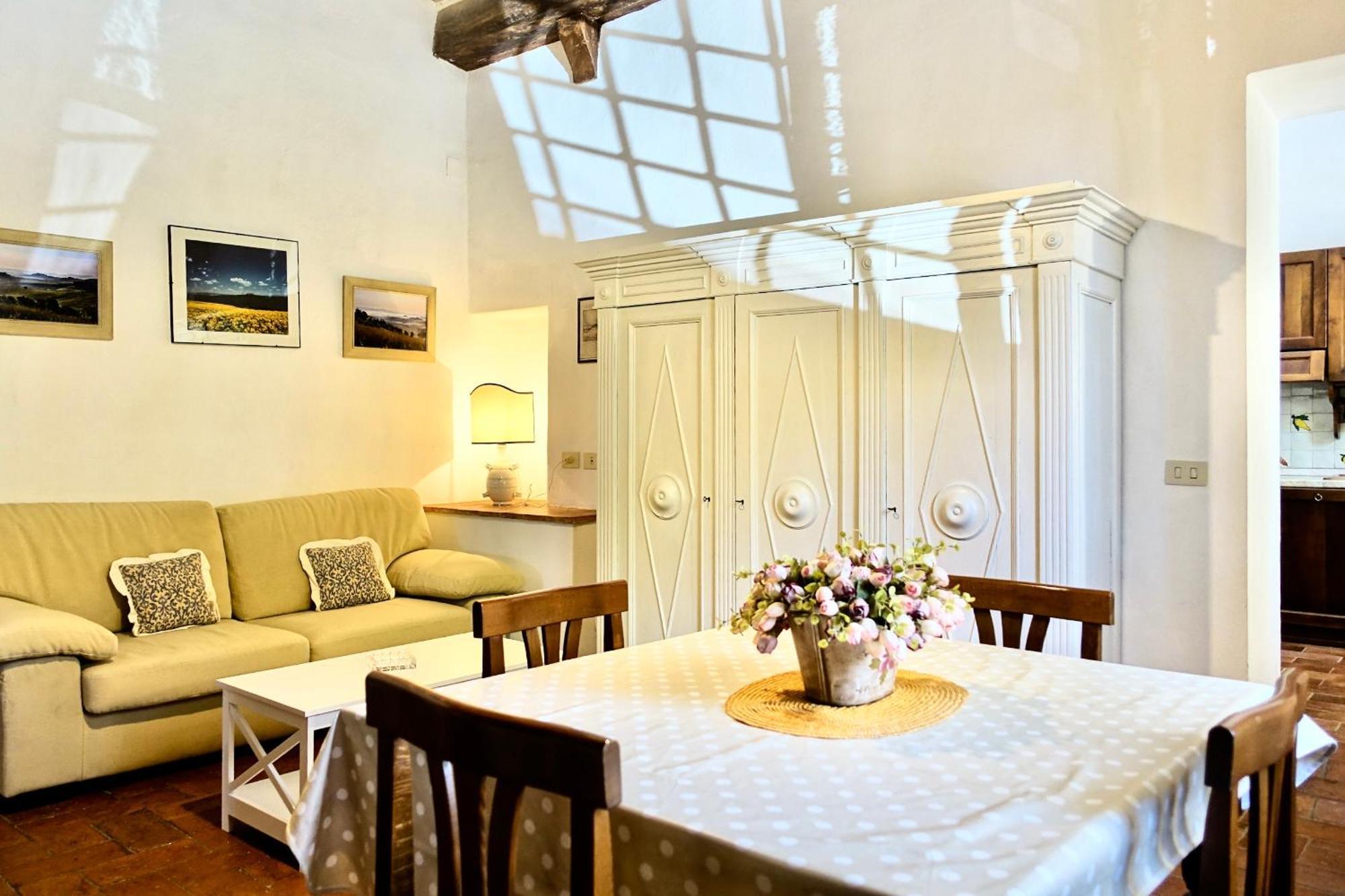 Villa Buonsignori - Wine & Olive Oil Farm Corsano  Екстериор снимка
