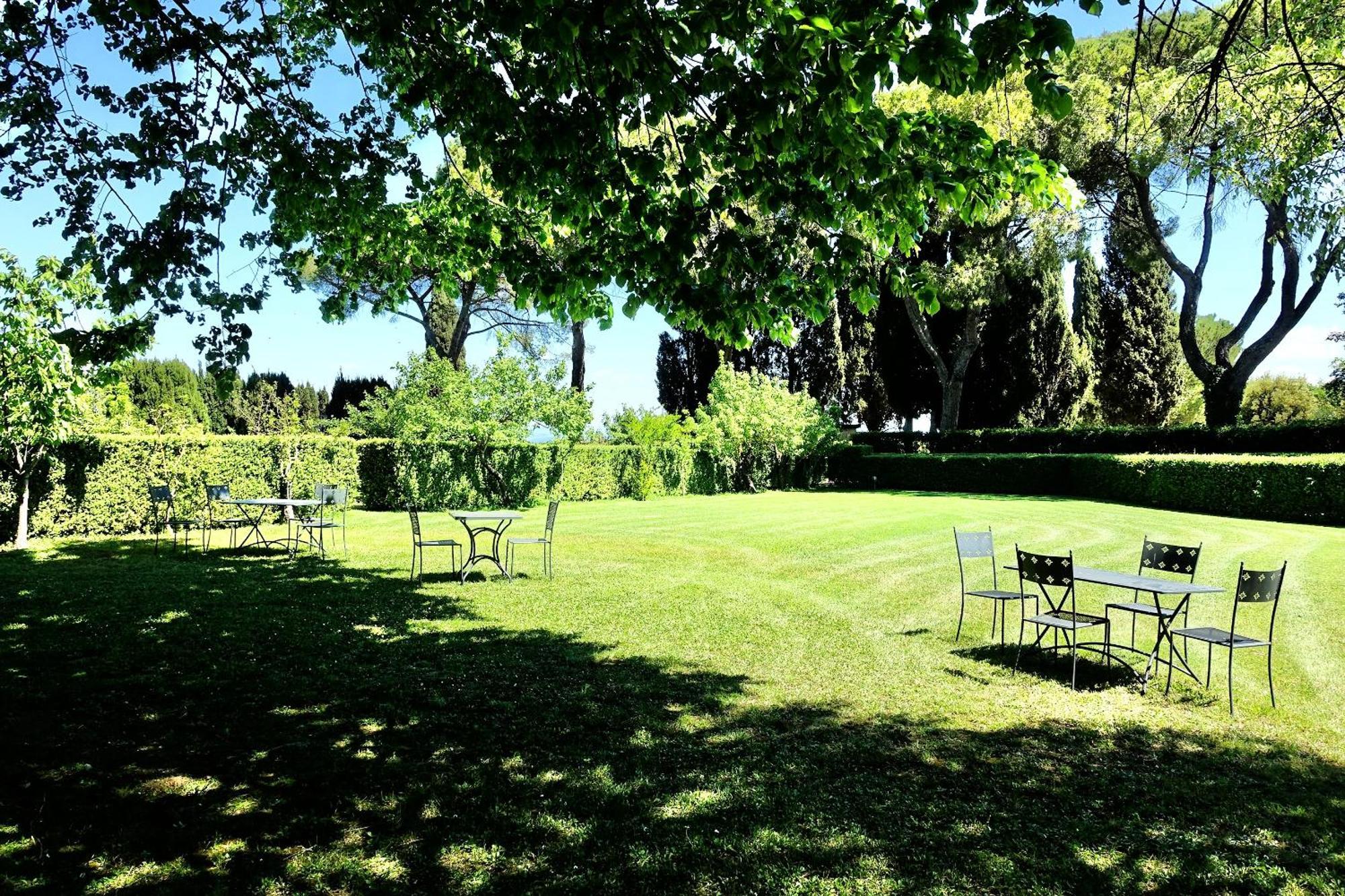 Villa Buonsignori - Wine & Olive Oil Farm Corsano  Екстериор снимка
