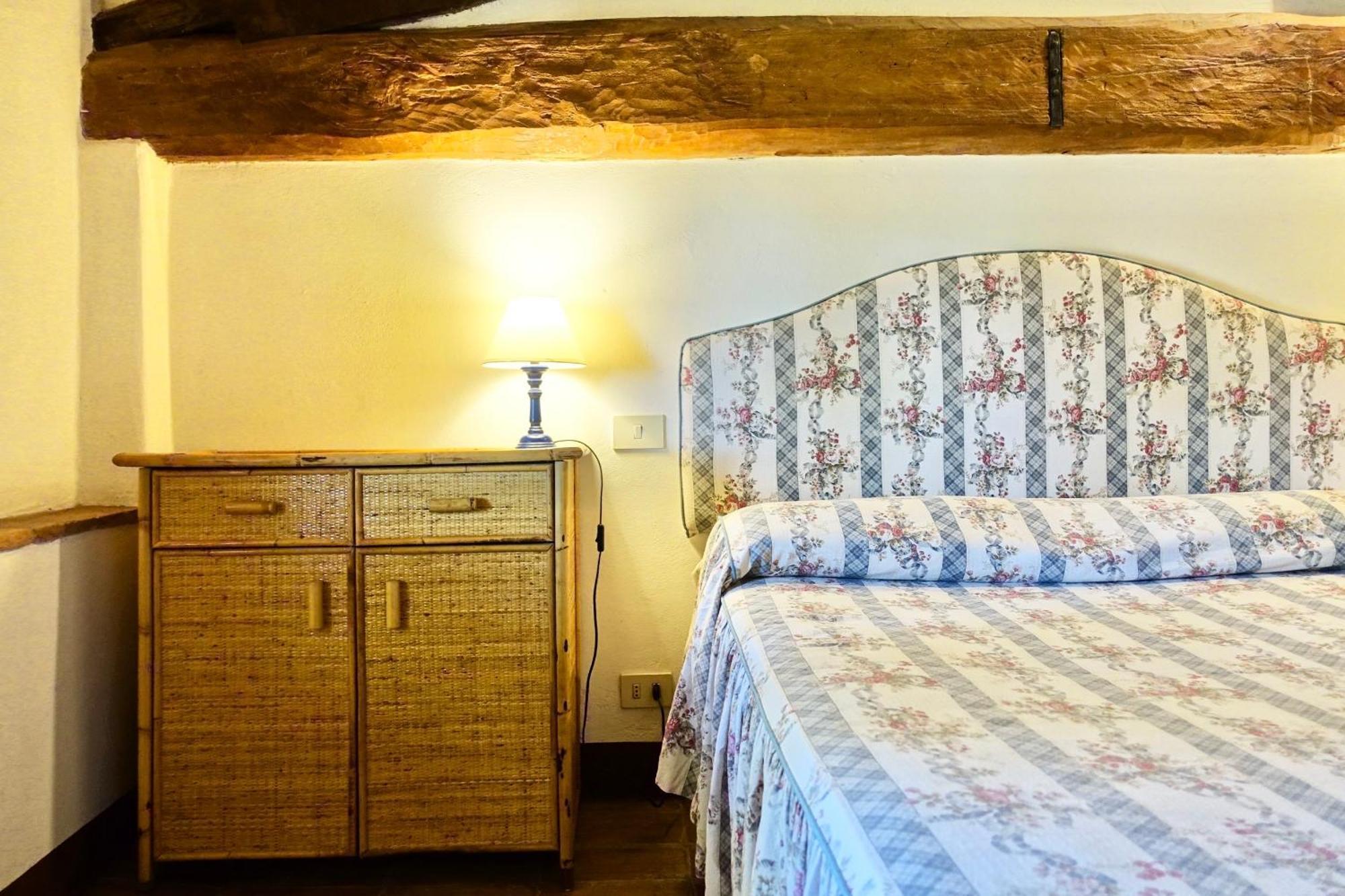 Villa Buonsignori - Wine & Olive Oil Farm Corsano  Екстериор снимка