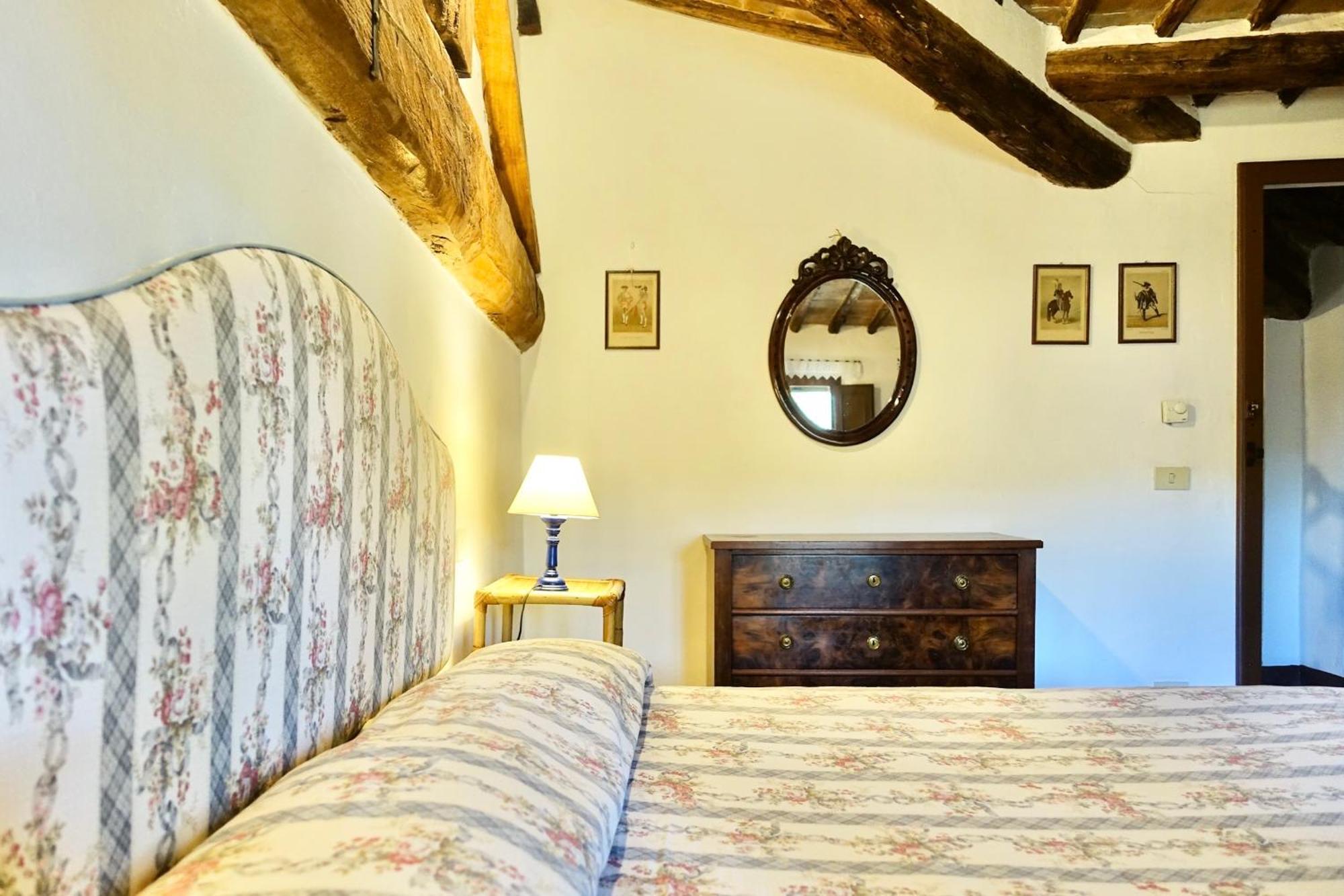 Villa Buonsignori - Wine & Olive Oil Farm Corsano  Екстериор снимка