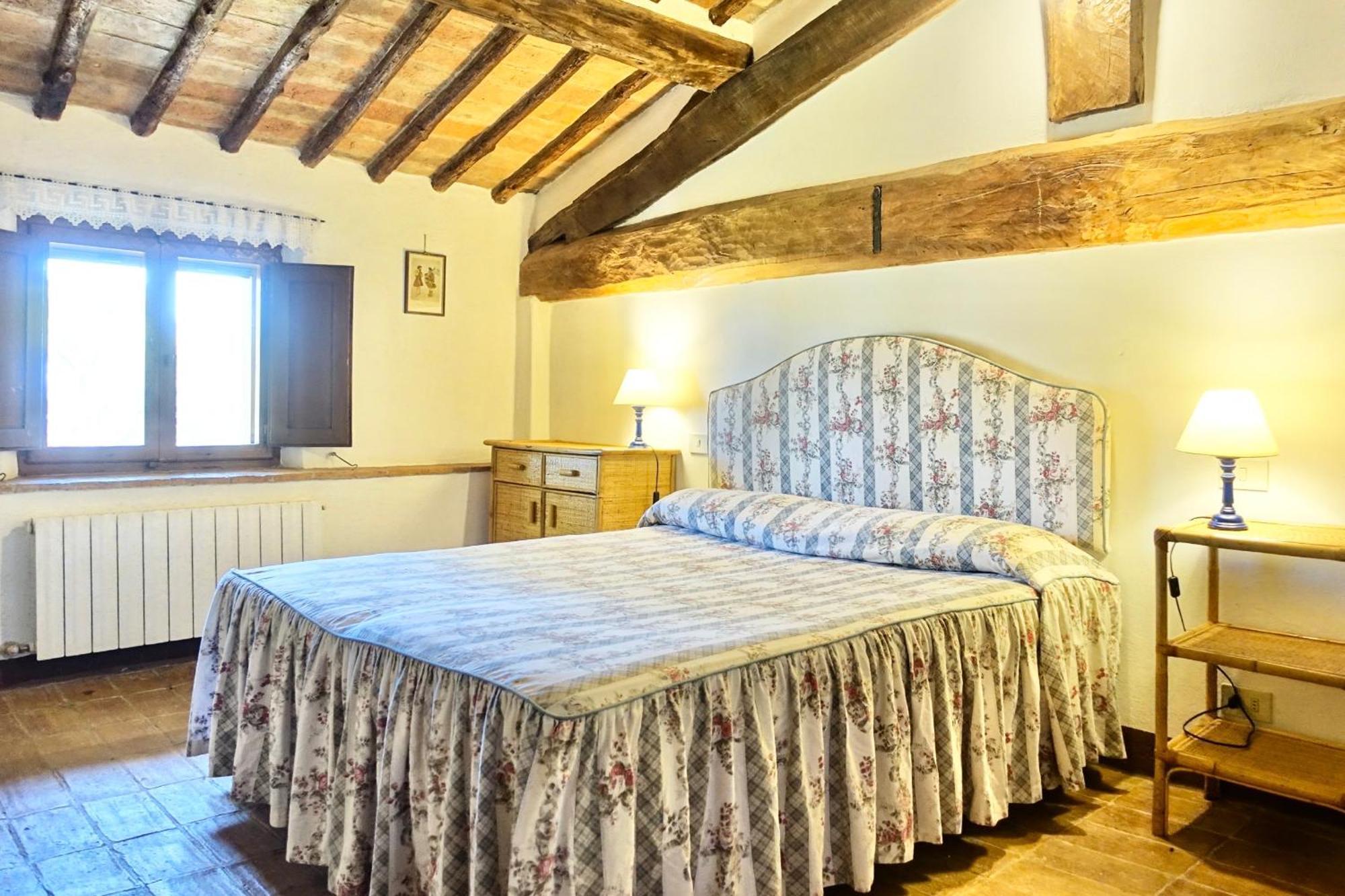 Villa Buonsignori - Wine & Olive Oil Farm Corsano  Екстериор снимка