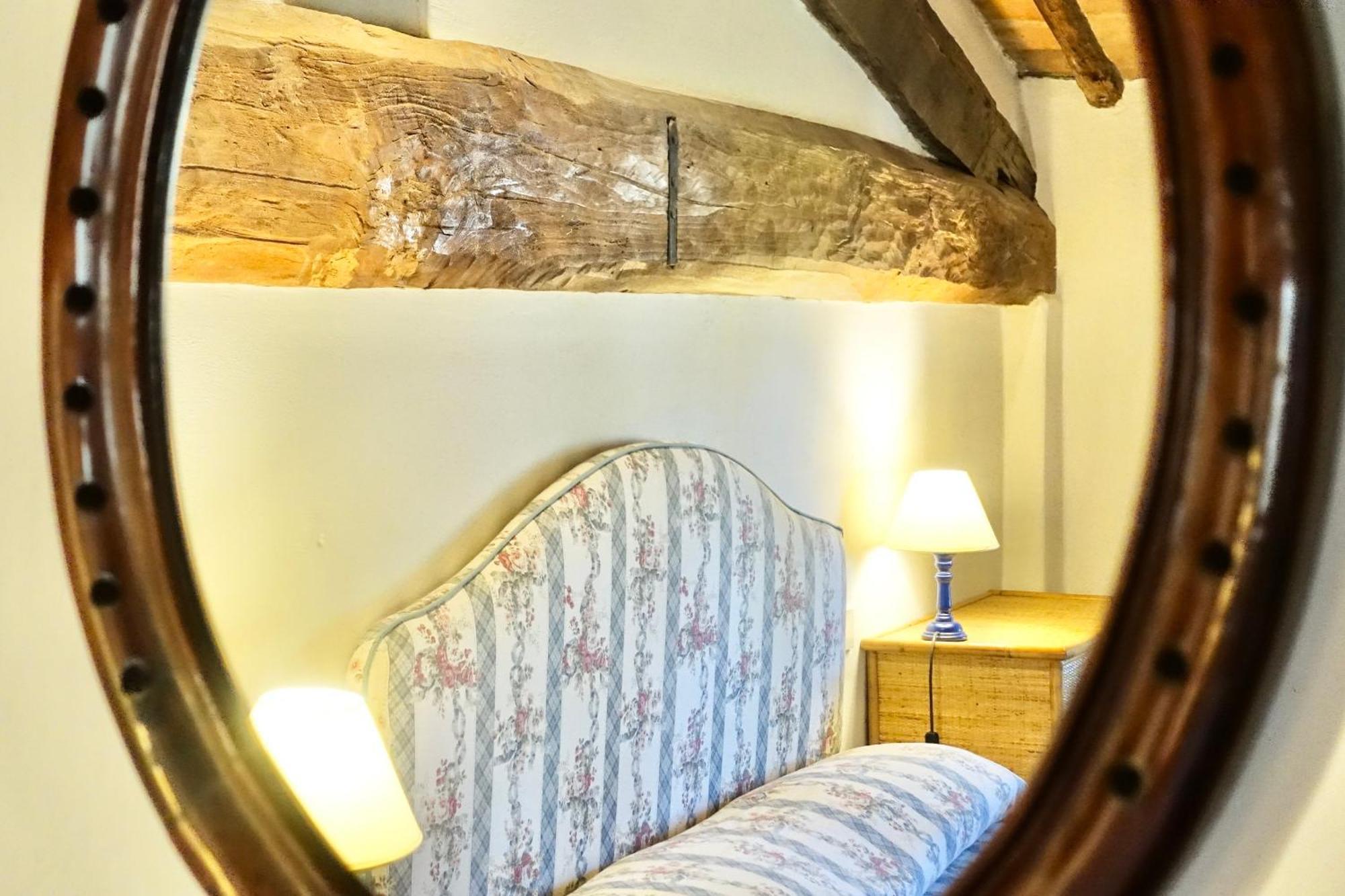 Villa Buonsignori - Wine & Olive Oil Farm Corsano  Екстериор снимка
