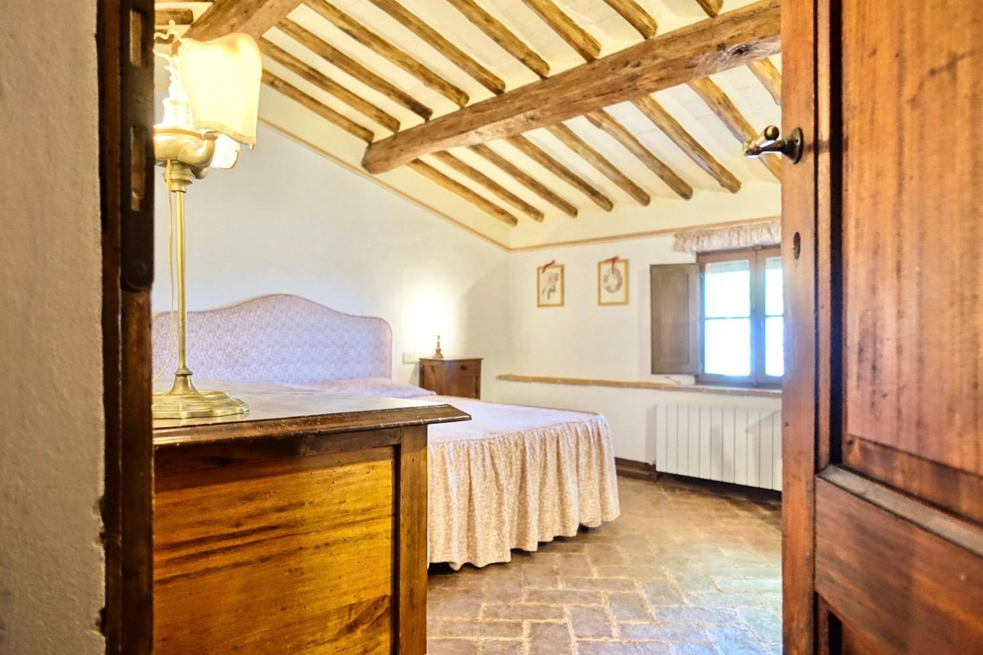 Villa Buonsignori - Wine & Olive Oil Farm Corsano  Екстериор снимка