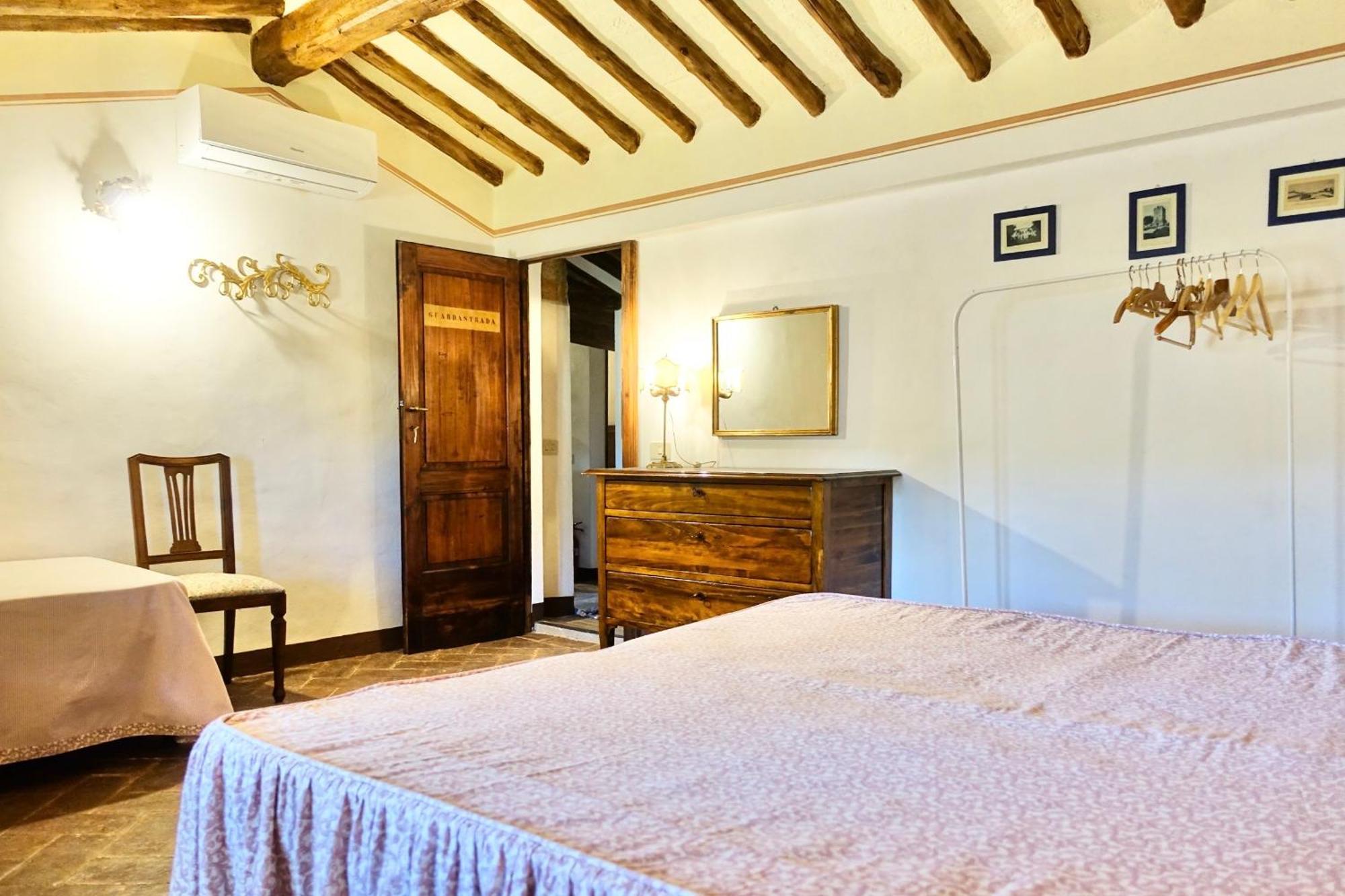 Villa Buonsignori - Wine & Olive Oil Farm Corsano  Екстериор снимка